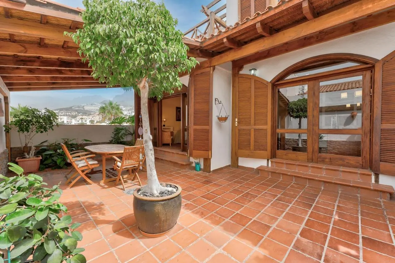 Dom wakacyjny Buenavista Panoramic Villa In Costa Adeje