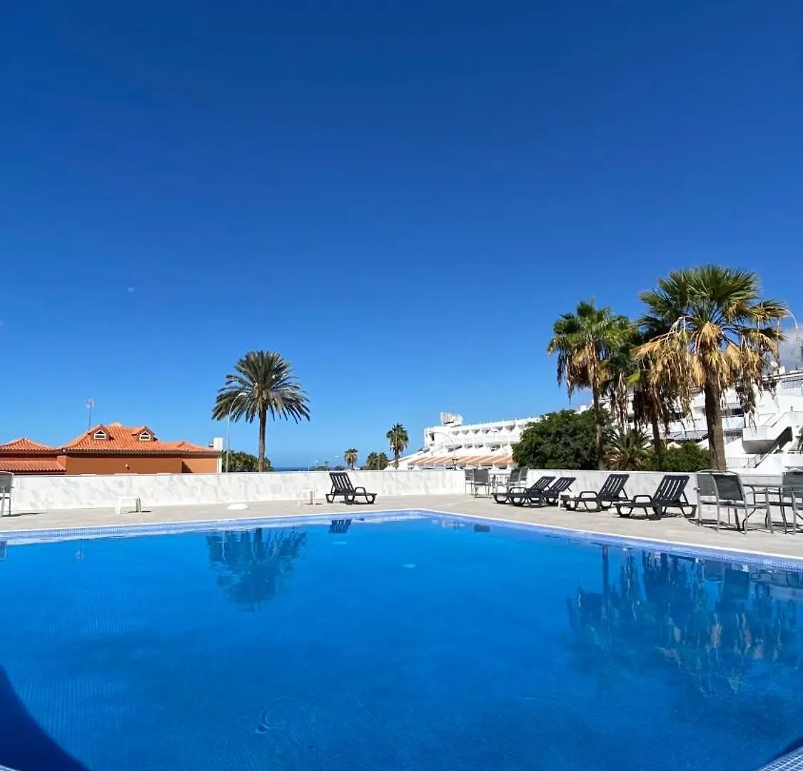 Buenavista Panoramic Villa In Costa Adeje