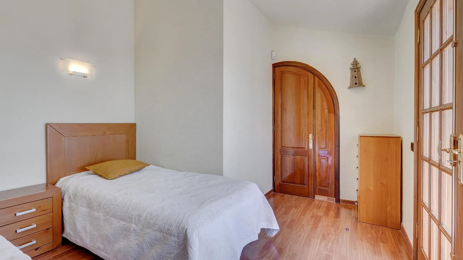 Buenavista Panoramic Villa In Costa Adeje Dom wakacyjny