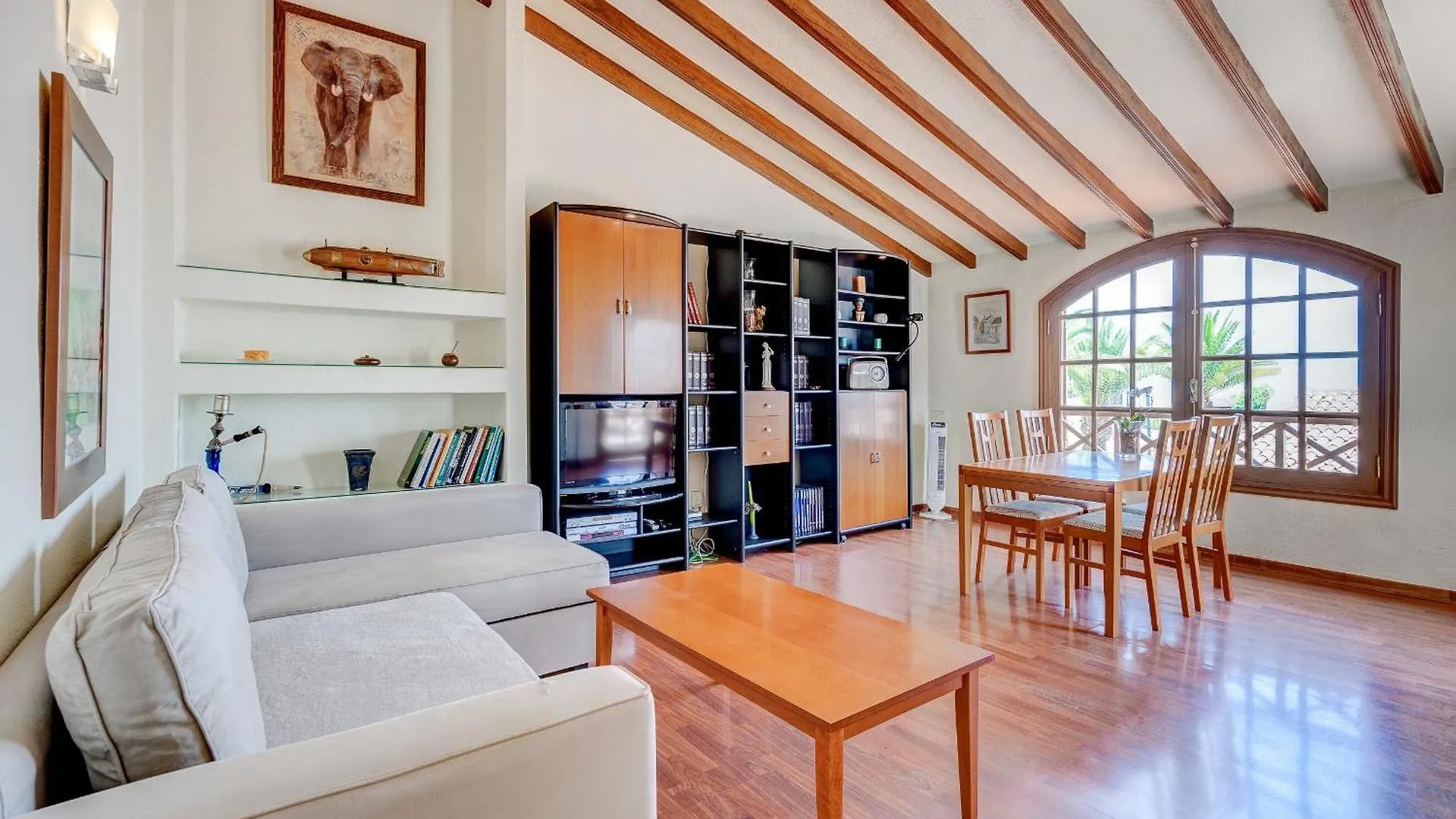 Dom wakacyjny Buenavista Panoramic Villa In Costa Adeje