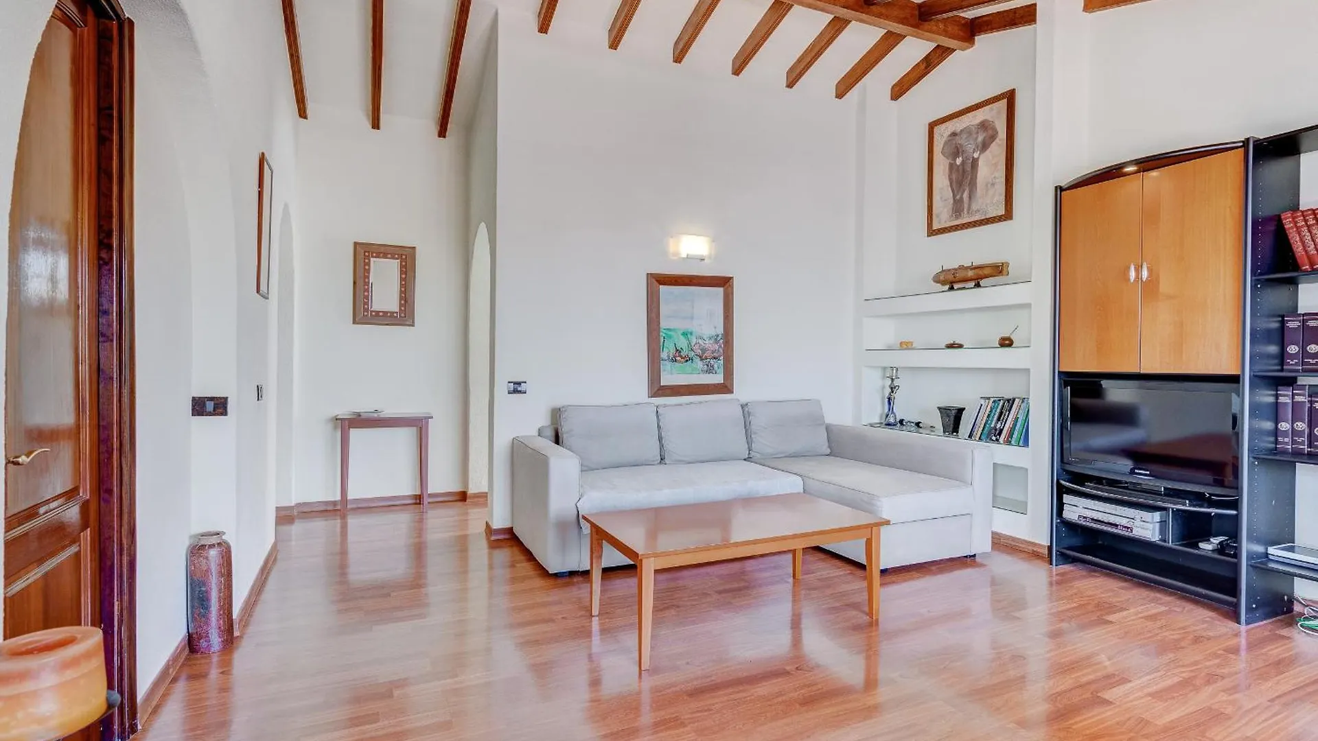 Buenavista Panoramic Villa In Costa Adeje Dom wakacyjny Costa Adeje (Tenerife)