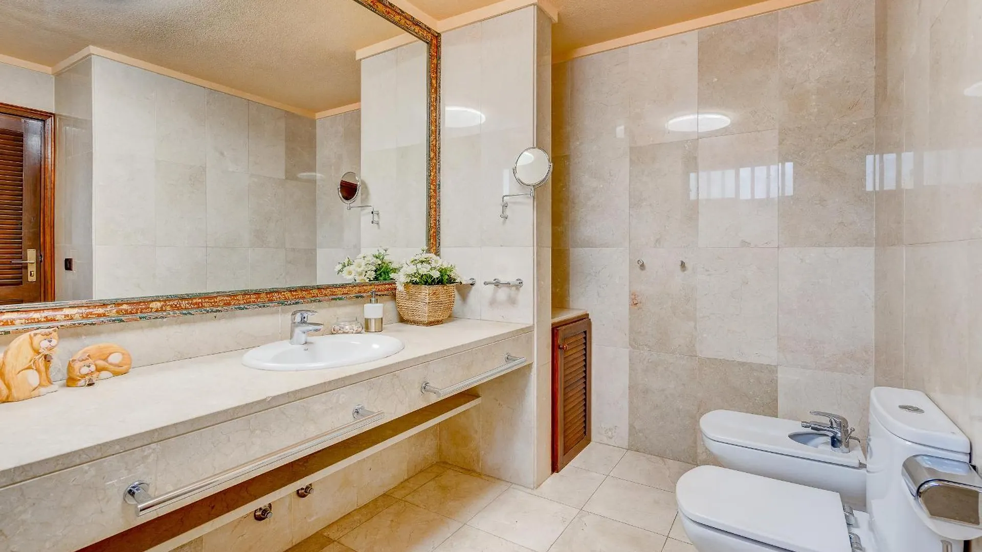 Buenavista Panoramic Villa In Costa Adeje Costa Adeje (Tenerife)