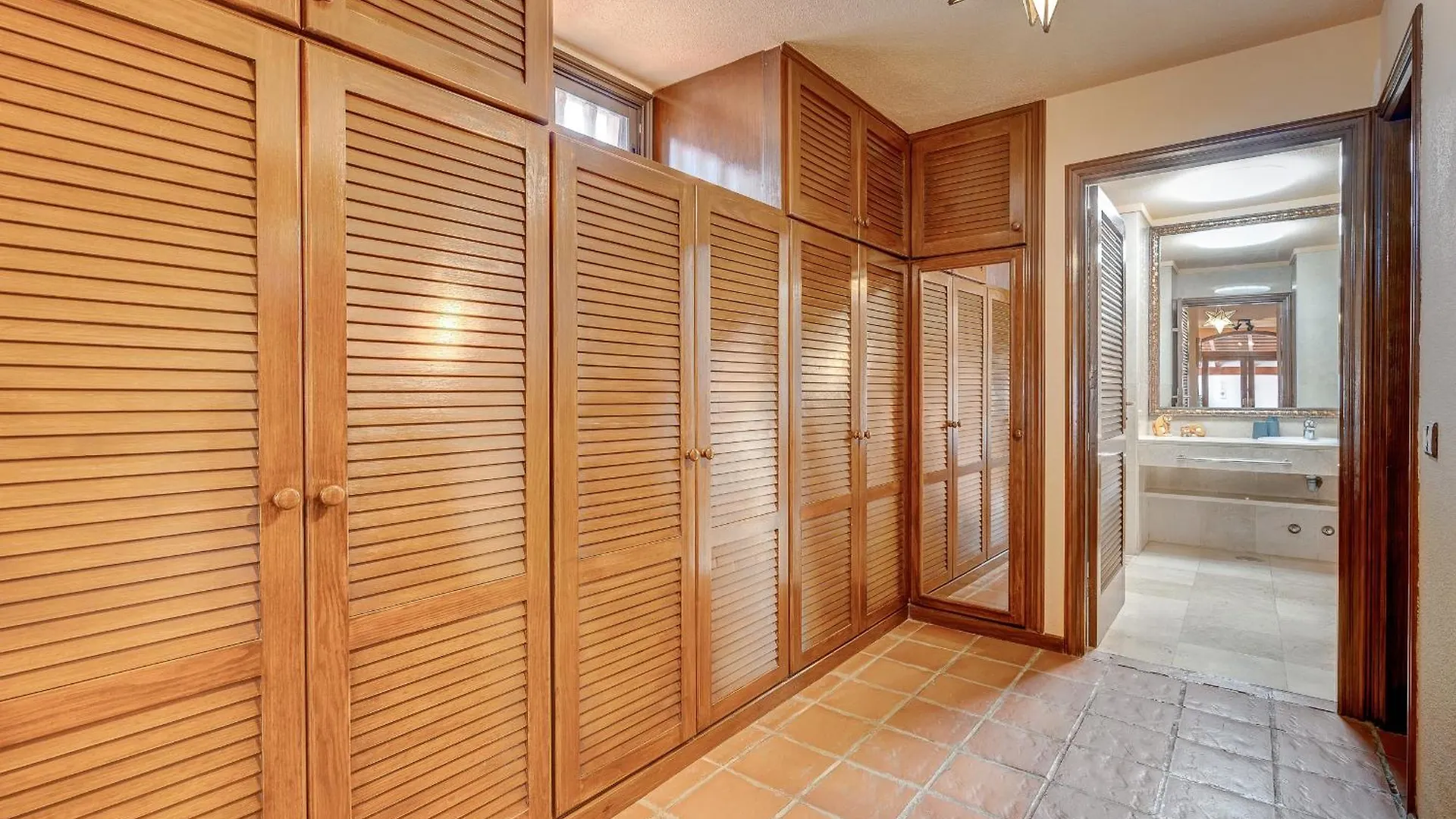 Casa vacanze Buenavista Panoramic Villa In Costa Adeje