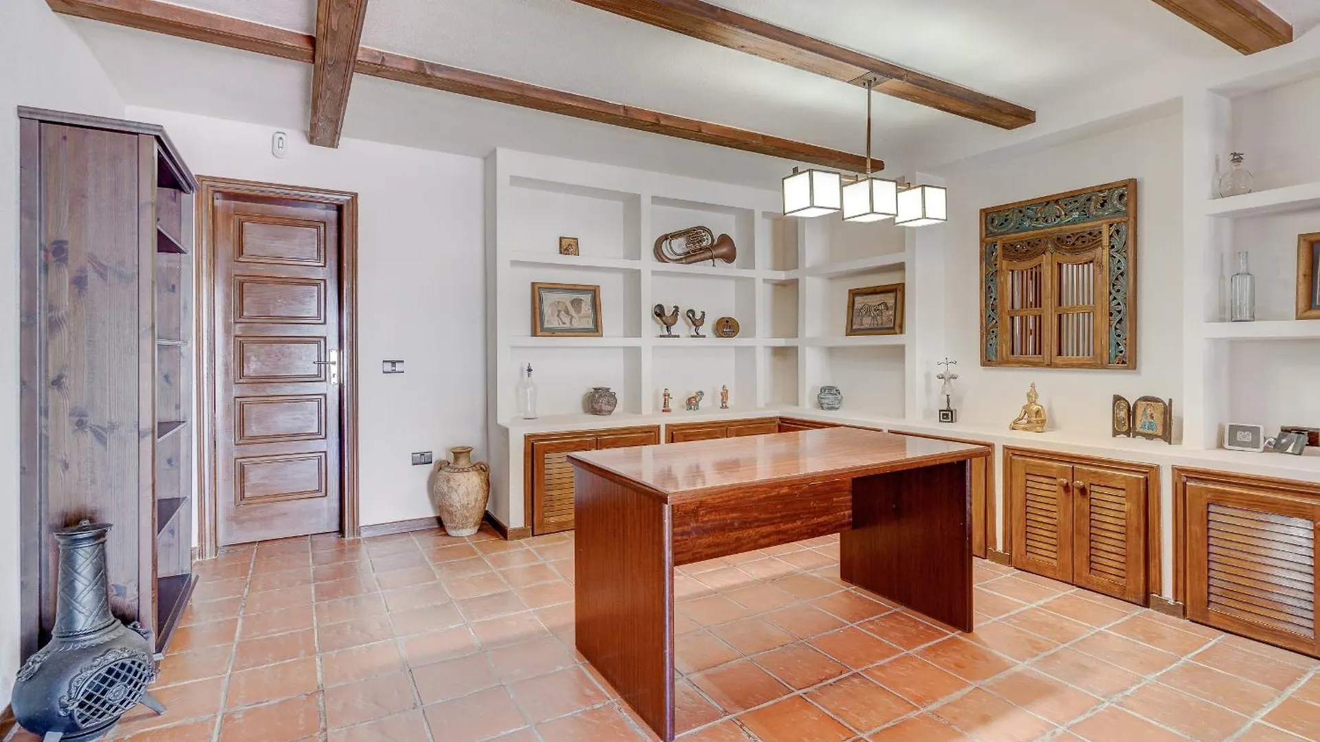 Casa vacanze Buenavista Panoramic Villa In Costa Adeje