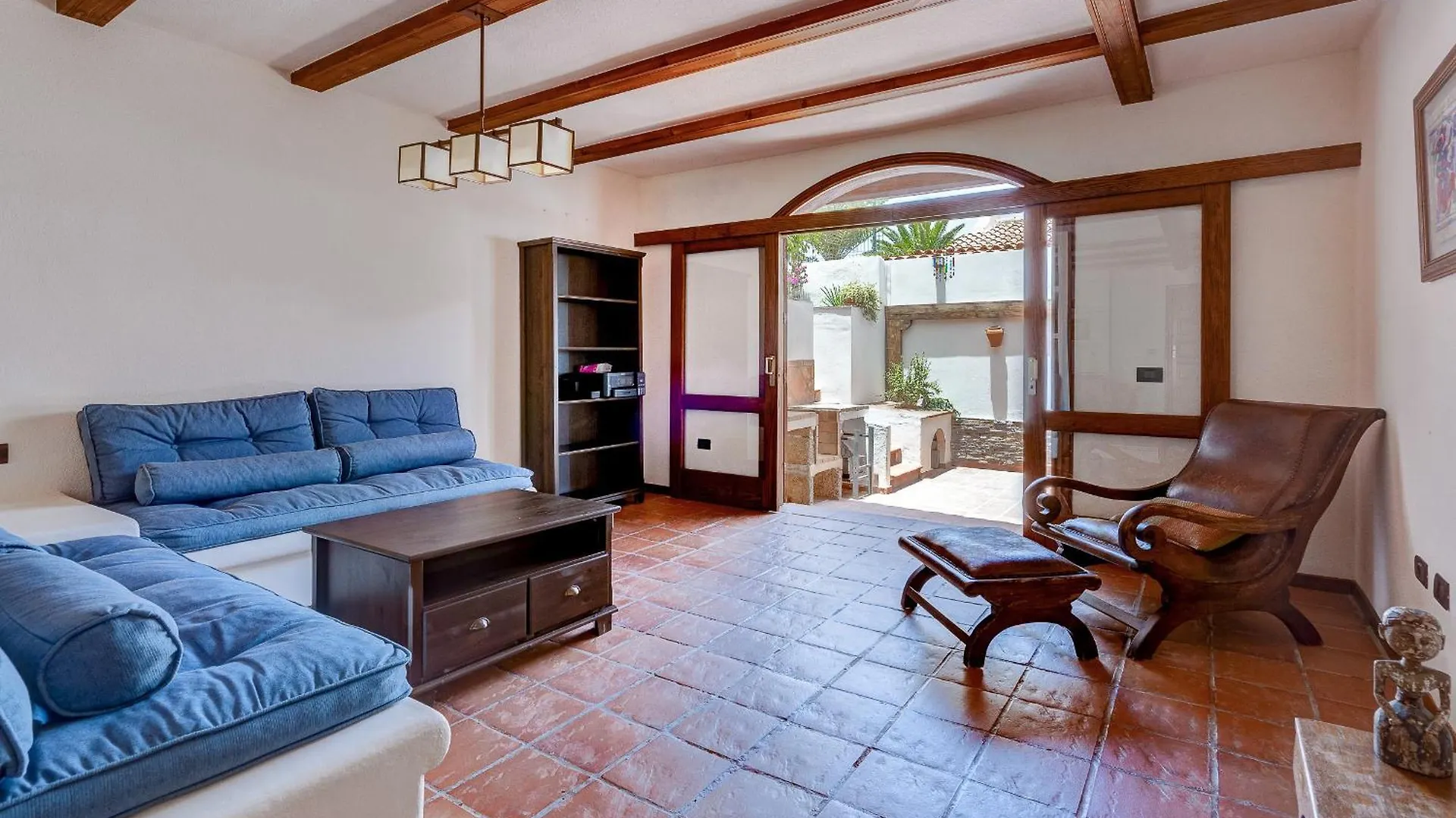 Casa vacanze Buenavista Panoramic Villa In Costa Adeje
